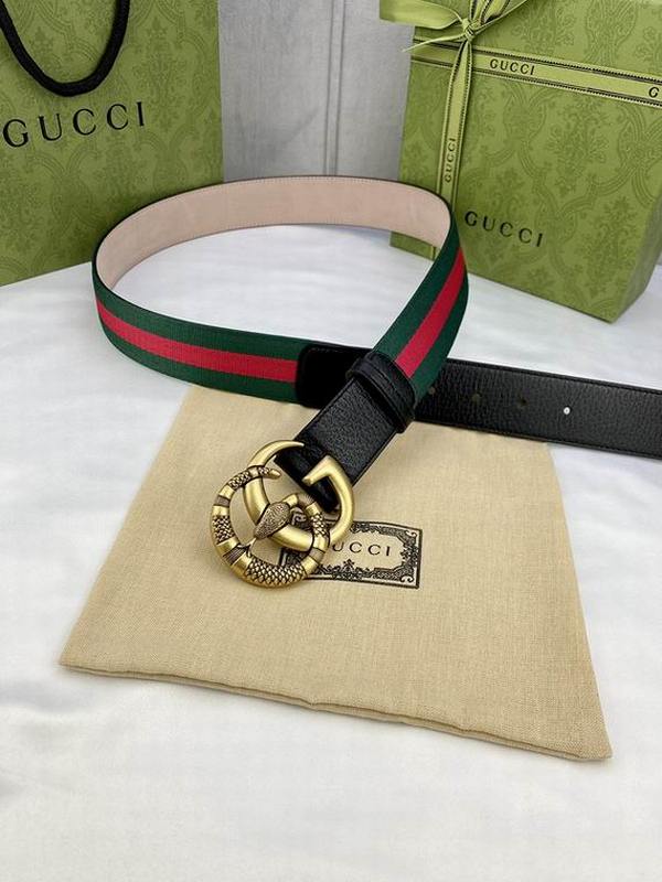 Gucci Belts 1610